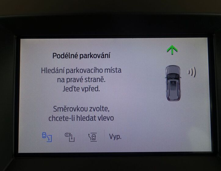 Ford Galaxy MPV 2,0 l 110 kw