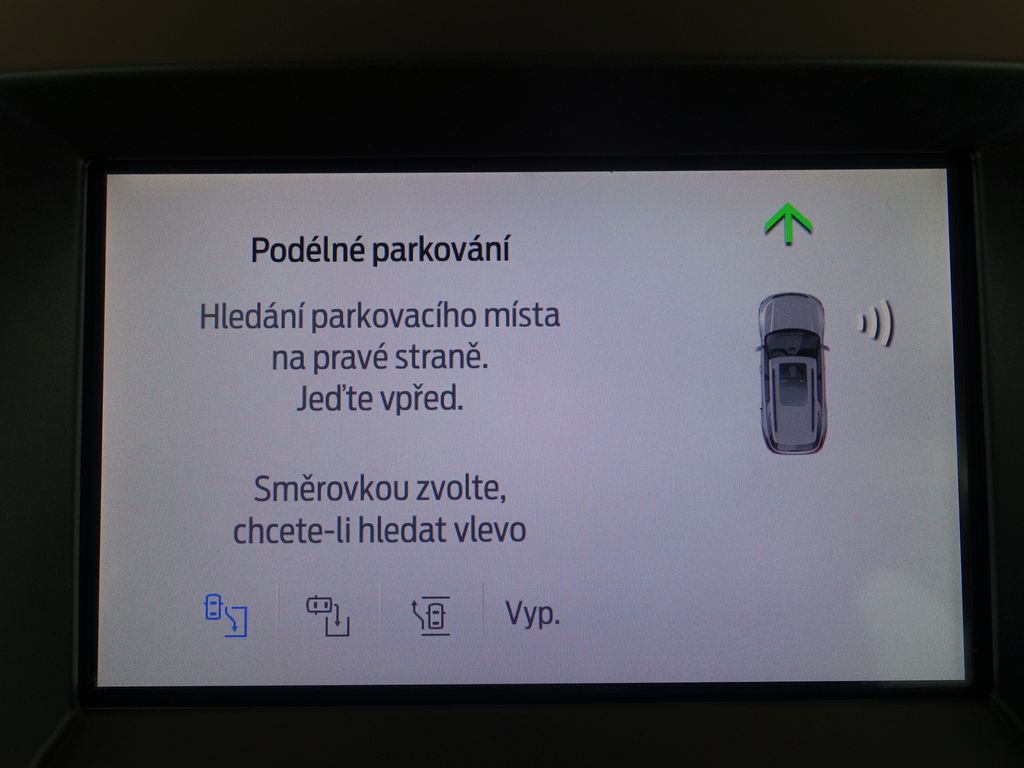 Ford Galaxy MPV 2,0 l 110 kw