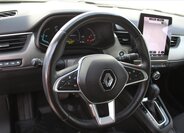 Renault Arkana SUV / Terénní 1,6 l 120 kw