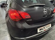 Opel Astra 21