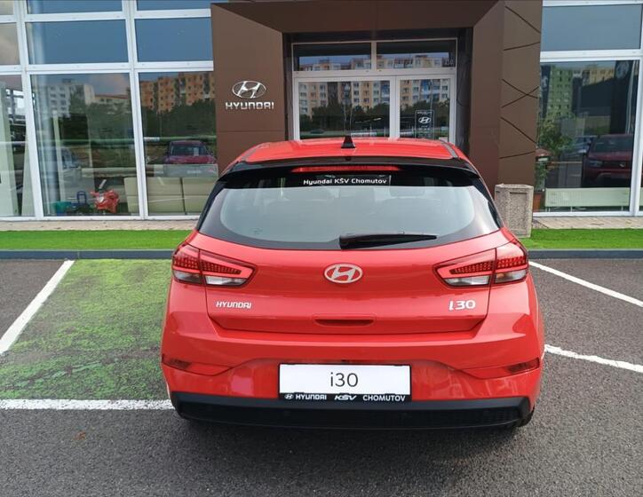 Hyundai i30 11