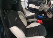Fiat 500 Hatchback 999,0 51 kw