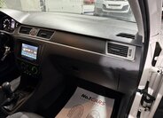 Škoda Rapid Hatchback 1,2 l 63 kw