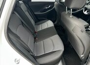 Hyundai i30 Kombi 1,6 l 85 kw