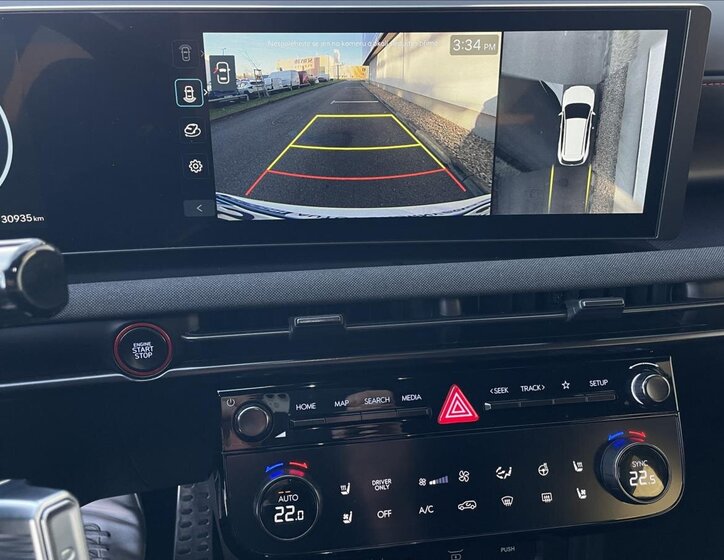 Hyundai Tucson SUV / Terénní 1,6 l 158 kw