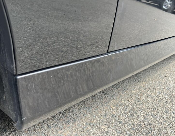 BMW Řada 3 Kombi 2,0 l 120 kw