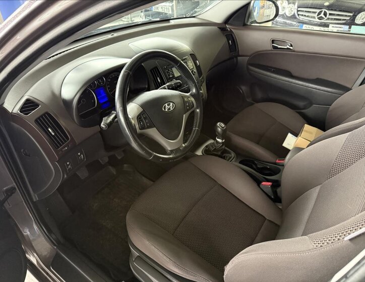 Hyundai i30 7