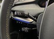 Škoda Elroq SUV / Terénní 1,0 250 kw