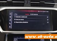 Audi A6 Kombi 2,0 l 120 kw