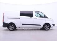 Ford Transit Custom 8