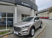 Hyundai Tucson SUV / Terénní 1,6 l 130 kw
