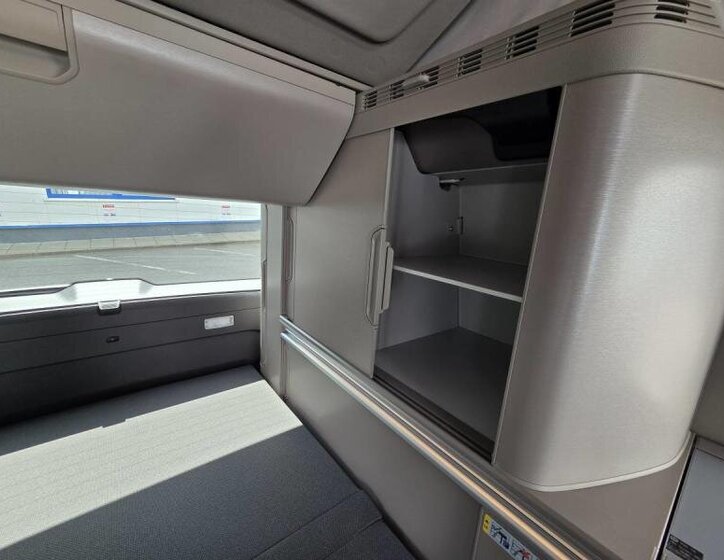 Volkswagen California VAN-Minibus 2,0 l 110 kw