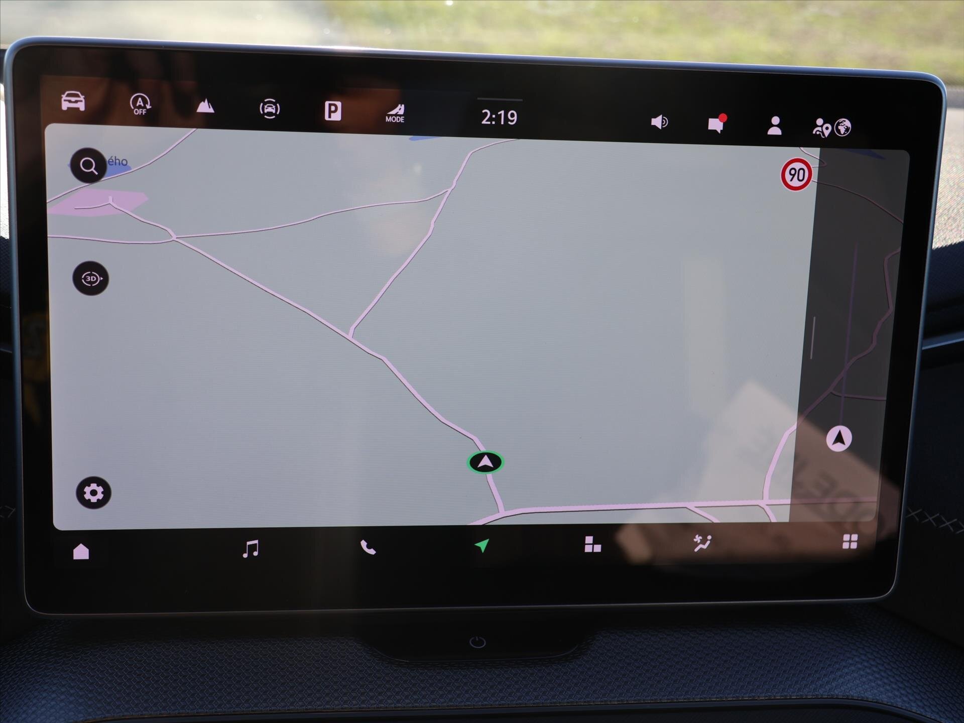 Škoda Kodiaq SUV / Terénní 2,0 l 142 kw