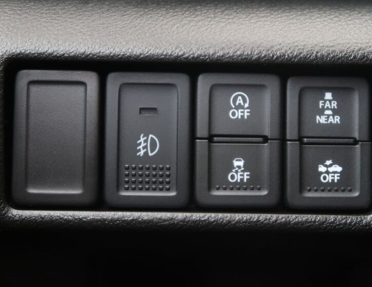 Suzuki SX4 S-Cross 22