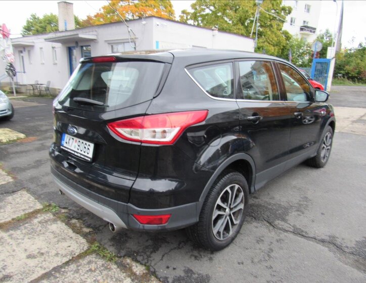Ford Kuga 6