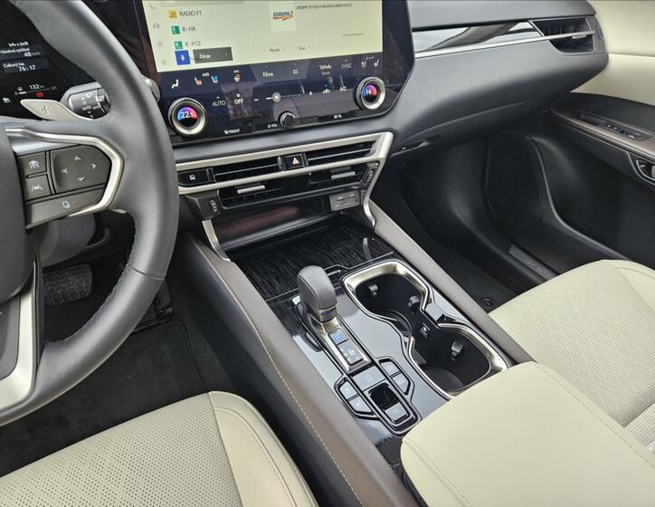 Lexus RX 450h 17