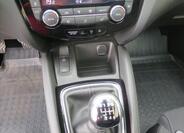 Nissan Qashqai 12