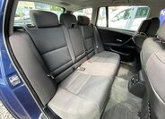 BMW Řada 5 Kombi 3,0 l 145 kw