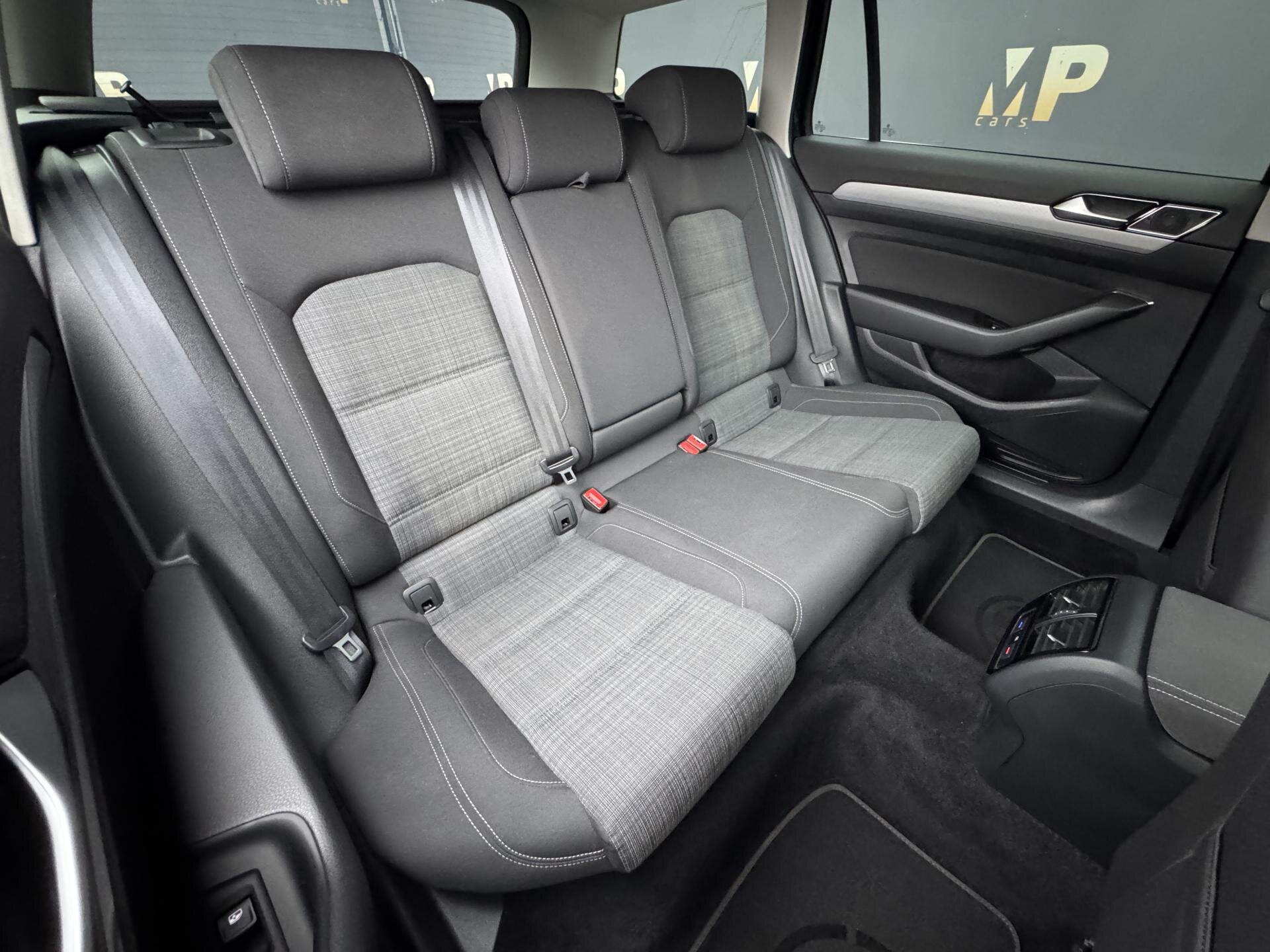 Volkswagen Passat Kombi 2,0 l 140 kw