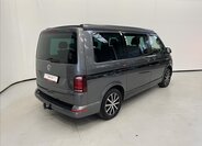 Volkswagen California VAN / Minibus 2,0 l 150 kw