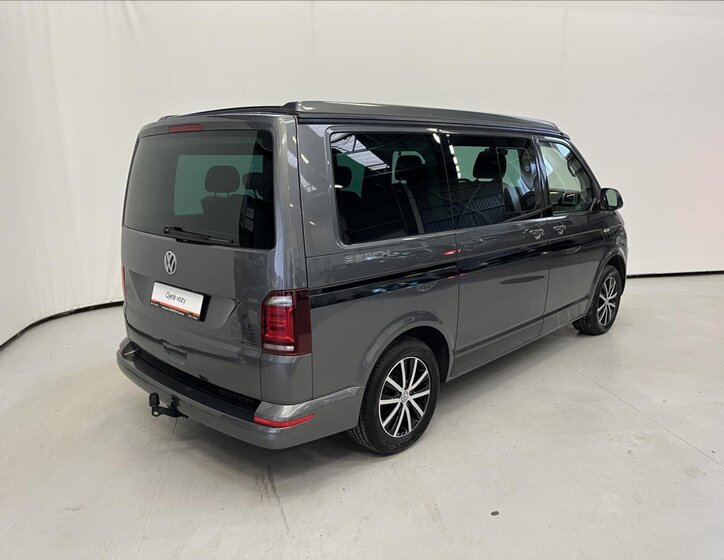 Volkswagen California VAN / Minibus 2,0 l 150 kw
