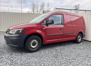Volkswagen Caddy 3