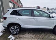 Škoda Karoq SUV 2,0 l 110 kw