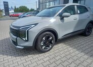 KIA Sportage SUV 1,6 l 110 kw