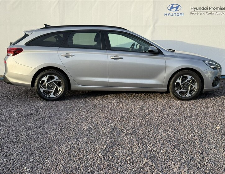 Hyundai i30 Kombi 1,5 l 103 kw