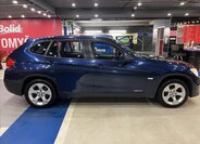 BMW X1 8