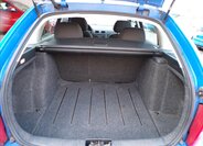 Škoda Fabia Kombi 1,4 l 55 kw