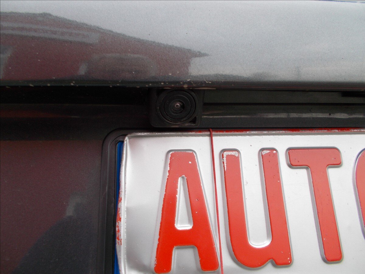 Citroën Berlingo MPV 1,6 l 73 kw