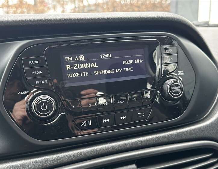 Fiat Tipo Ostatní 1,4 l 70 kw