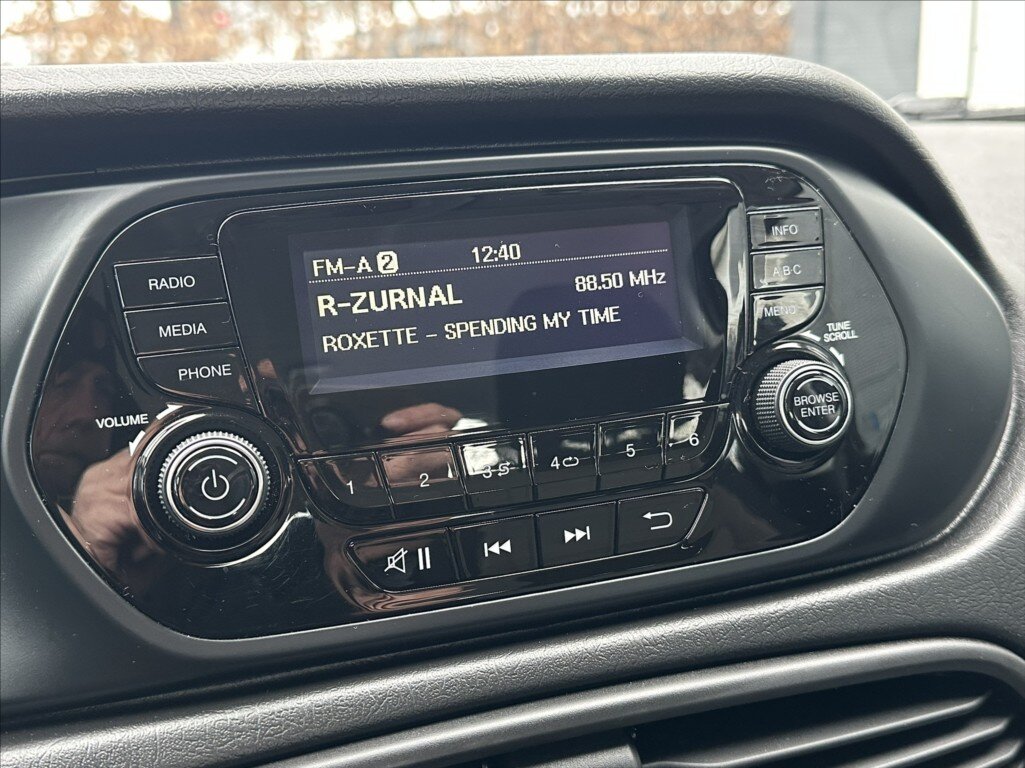 Fiat Tipo Ostatní 1,4 l 70 kw