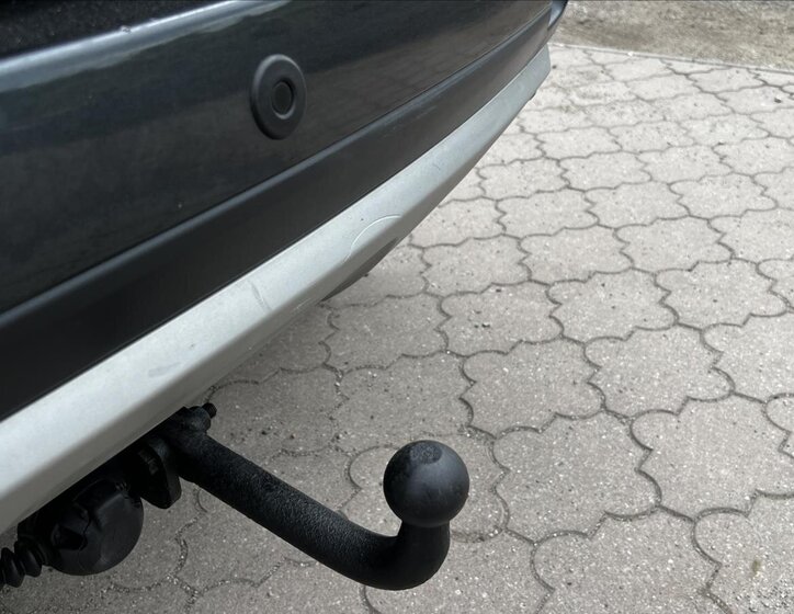 Dacia Duster SUV 1,5 l 80 kw