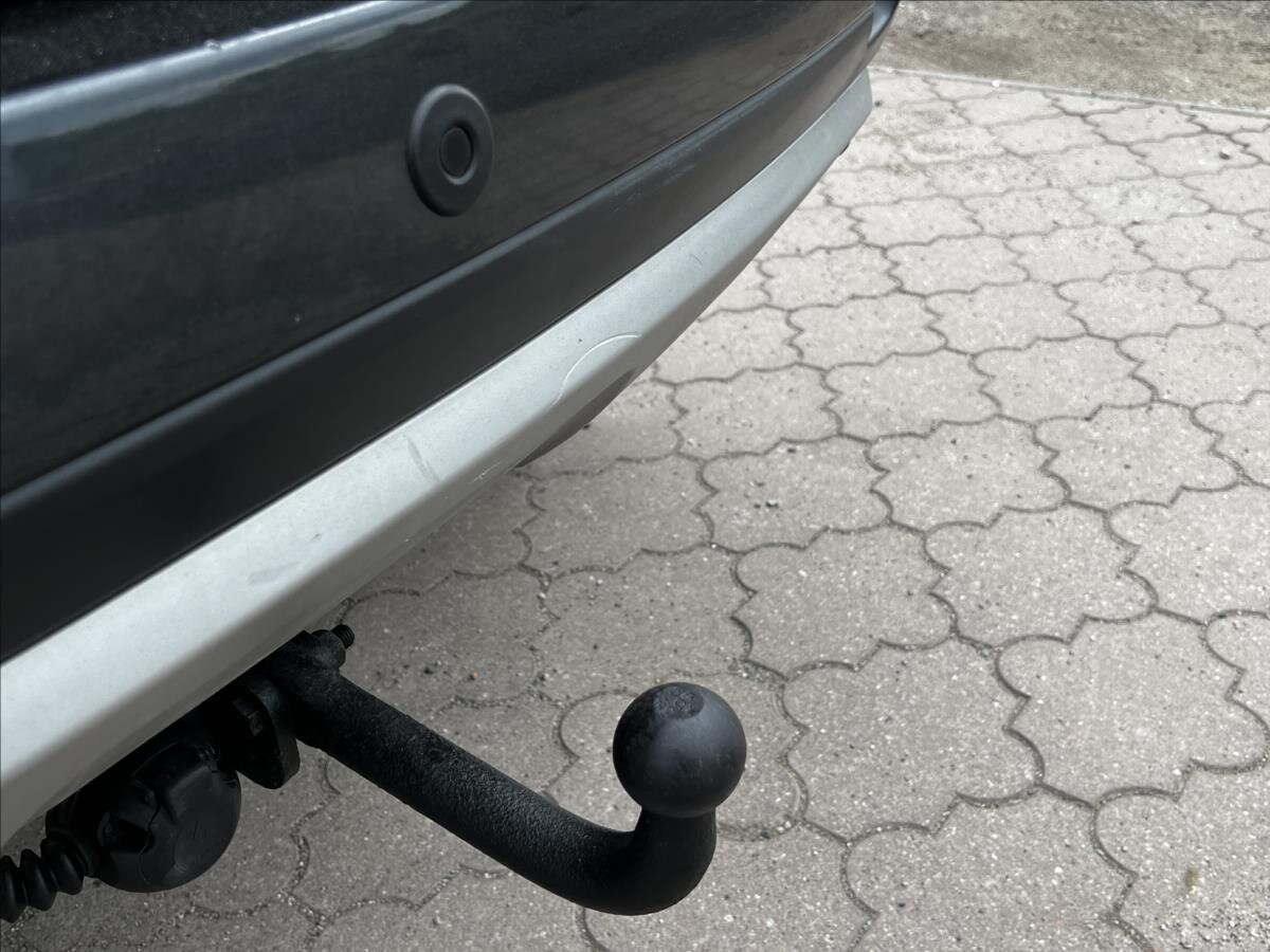 Dacia Duster SUV 1,5 l 80 kw