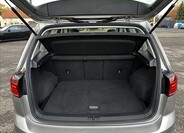 Volkswagen Golf Sportsvan 18