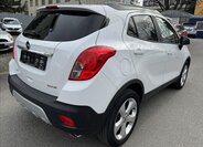 Opel Mokka Hatchback 1,7 l 96 kw