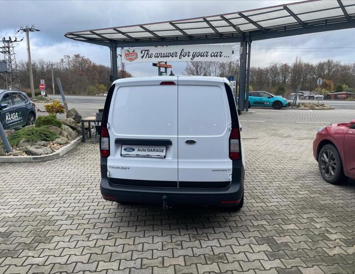 Ford Transit Connect 6