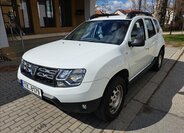 Dacia Duster SUV / Terénní 1,5 l 80 kw