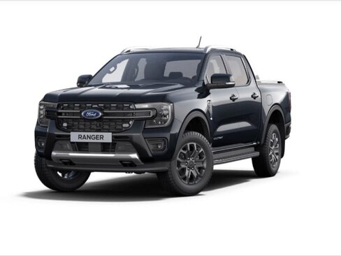 Ford Ranger Pick-up 3,0 l 176 kw