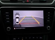 Škoda Superb Liftback 2,0 l 110 kw