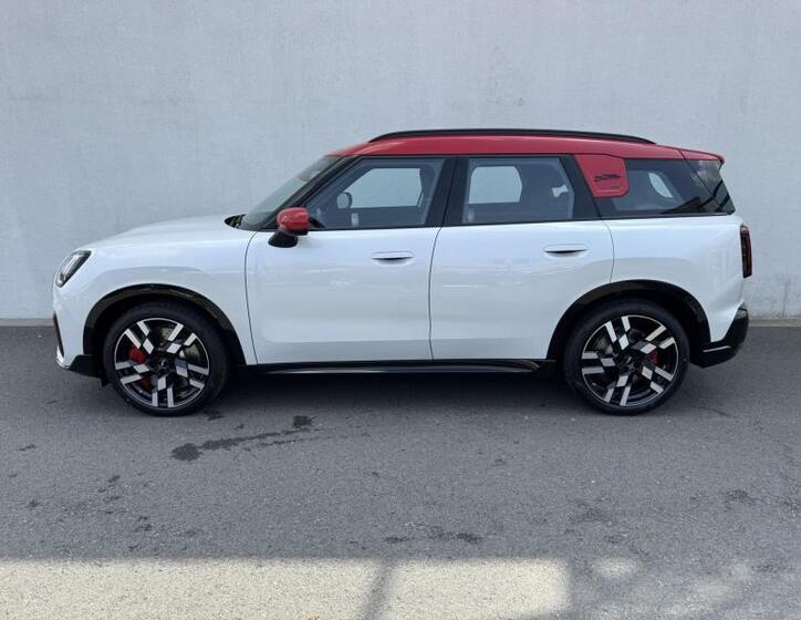 Mini Countryman 3