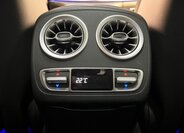 Mercedes-Benz AMG GT Sedan / Limuzína 3,0 l 270 kw