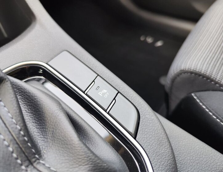 Hyundai i30 Kombi 998,0 88 kw