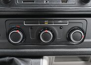 Volkswagen Transporter Valník 2,0 l 110 kw