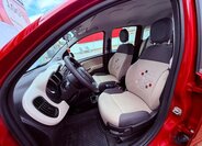 Fiat Panda Hatchback 1,2 l 51 kw