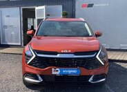 KIA Sportage SUV 1,6 l 132 kw