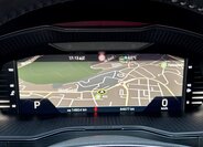 Škoda Superb Kombi 2,0 l 110 kw