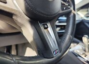 BMW Řada 5 Sedan / Limuzína 3,0 l 250 kw